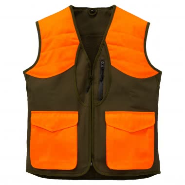 Handler Vest